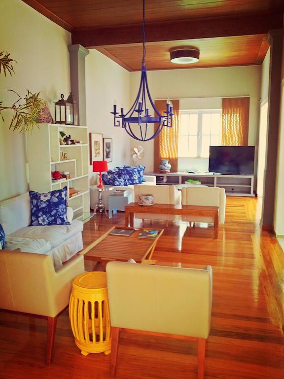 Bahia Prime Hostel Salvador Bagian luar foto