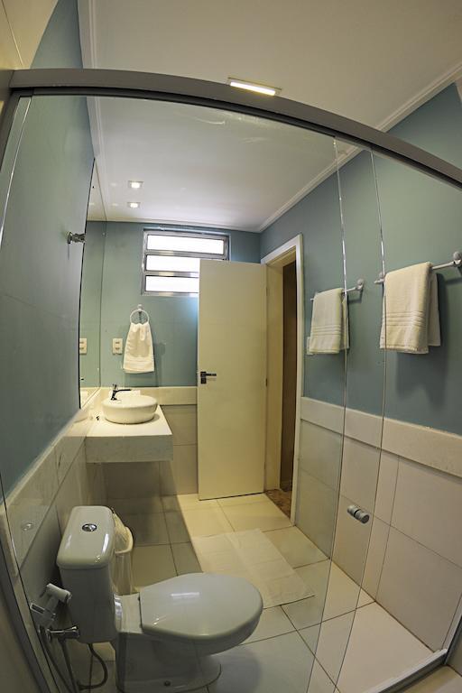 Bahia Prime Hostel Salvador Ruang foto